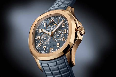 patek philippe watch aquanaut|patek philippe aquanaut price list.